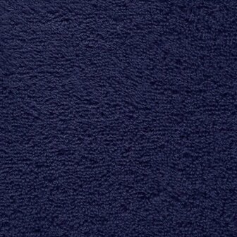 Badhanddoeken SOLUND 10 st 600 g/m&sup2; 70x140 cm marineblauw 5