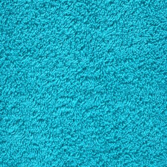 Gastendoekjes SOLUND 2 st 600 g/m&sup2; 30x50 cm turquoise 5