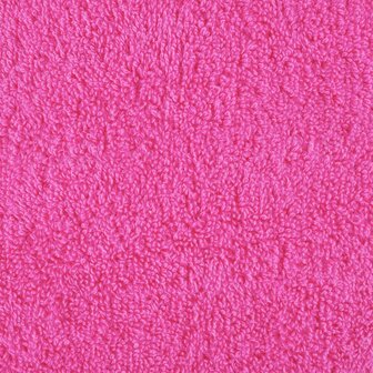 Gastendoekjes SOLUND 10 st 600 g/m&sup2; 30x30 cm roze 5