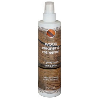 Houtreiniger en -verfrisser 250 ml 2