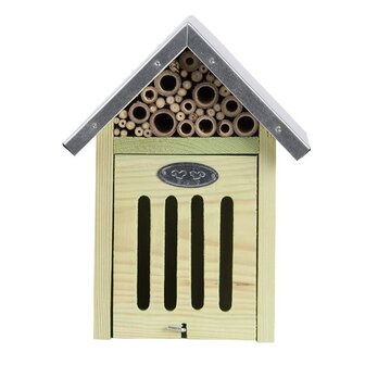 Esschert Design Insectenhotel S 2