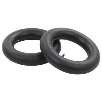 Kruiwagenbinnenbanden 2 st 3.50-8/16x4/4.00-8/400x100 rubber  1