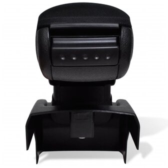 Armsteun voor Ford Focus (2005-2011) 4