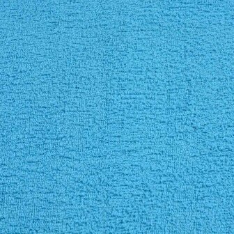 Badhanddoeken 4 st 100x150 cm 360 g/m&sup2; 100% katoen turquoise 5