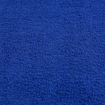 Gastendoekjes 2 st 30x50 cm 360 g/m&sup2; 100% katoen blauw 5