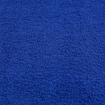 Gastendoekjes 4 st 30x50 cm 360 g/m&sup2; 100% katoen blauw 5