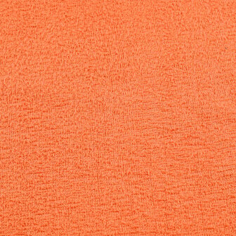 Gastendoekjes 4 st 30x50 cm 360 g/m&sup2; 100% katoen oranje 5