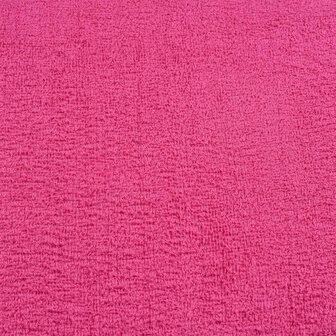 Gastendoekjes 2 st 30x50 cm 360 g/m&sup2; 100% katoen roze 5