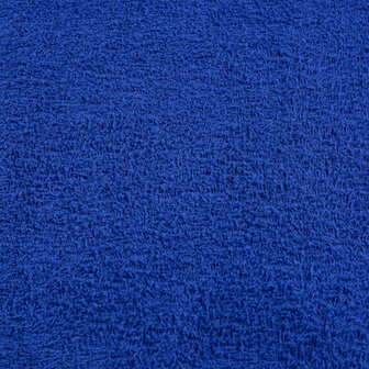 Saunahanddoeken 2 st 80x200 cm 360 g/m&sup2; 100% katoen blauw 5