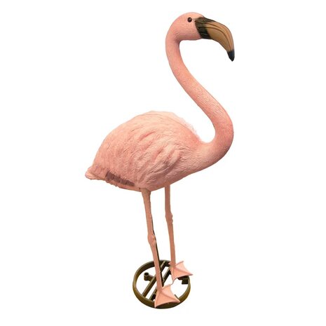 Ubbink Vijverornament flamingo kunststof 8711465325035 2