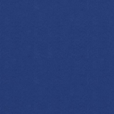 Balkonscherm 90x500 cm oxford stof blauw 8720286118153 2