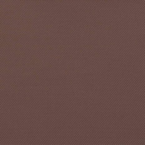 Balkonscherm 75x800 cm 100% oxford polyester bruin 8721012435759 5