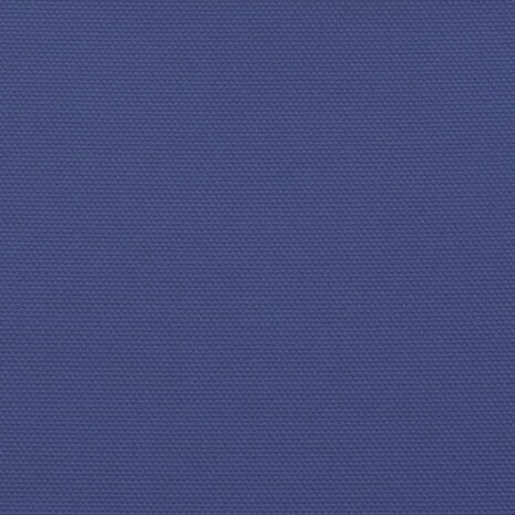 Balkonscherm 75x700 cm 100% oxford polyester blauw 8721012434691 5