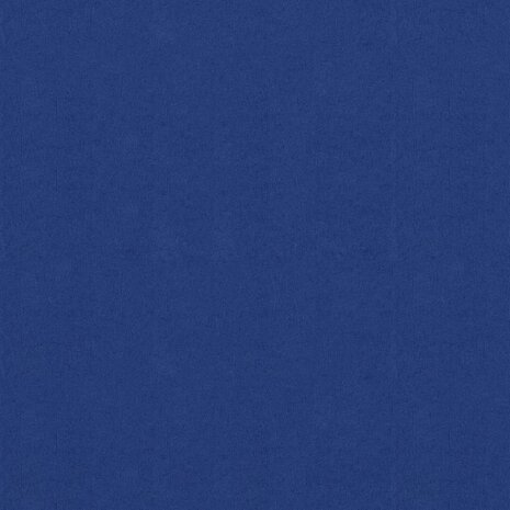 Balkonscherm 120x600 cm oxford stof blauw 8720286118207 2