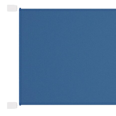 Luifel verticaal 180x360 cm oxford stof blauw 8720286160626 1