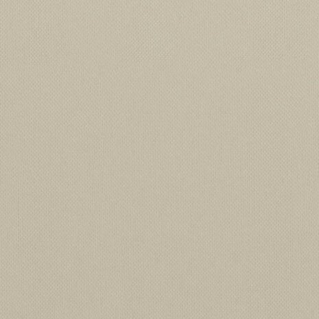 Balkonscherm 120x600 cm oxford stof beige 8720286117606 2