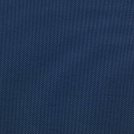 Zonnescherm vierkant 2x2 m oxford stof blauw 8720286122662 3