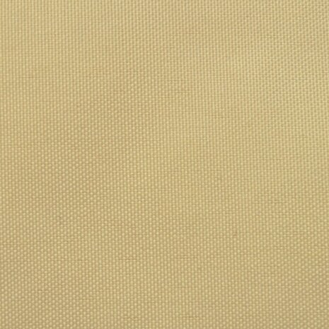 Zonnescherm vierkant 2x2 m oxford stof beige 8718475506065 2