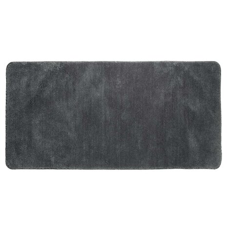 Sealskin Badmat Angora 70x140 cm grijs 8717821124755 1