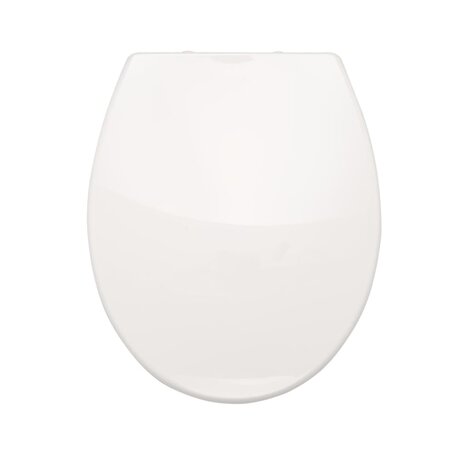 RIDDER Toiletbril Generation soft-close wit 2119101 4006956202334 4