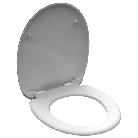 SCHÜTTE Toiletbril met soft-close INDUSTRIAL GREY 4008431821559 2