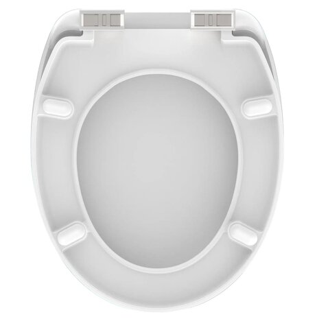 SCHÜTTE Toiletbril met soft-close NEON PAINT 4008431821917 5