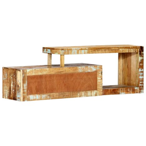 Tv-meubel 120x30x40 cm massief gerecycled hout 8719883570228 5