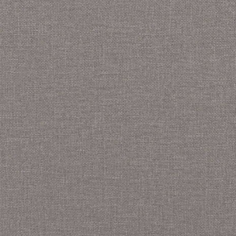 Driezitsbank 180 cm stof taupe 8721012135789 7