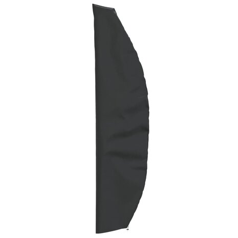 Parasolhoes 280x30/81/45 cm 420D oxford zwart 8721012160729 1