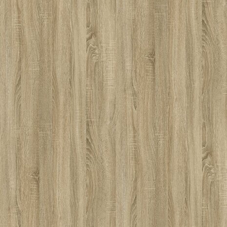 Nachtkastje 41x40x36 cm bewerkt hout sonoma eikenkleurig 8720845667122 7