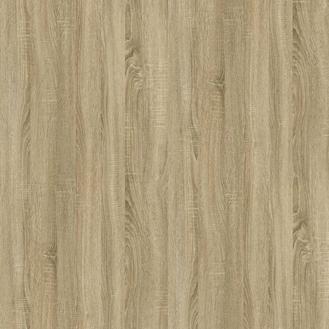 Nachtkastje 57x55x36 cm bewerkt hout sonoma eikenkleurig 8720845667207 7