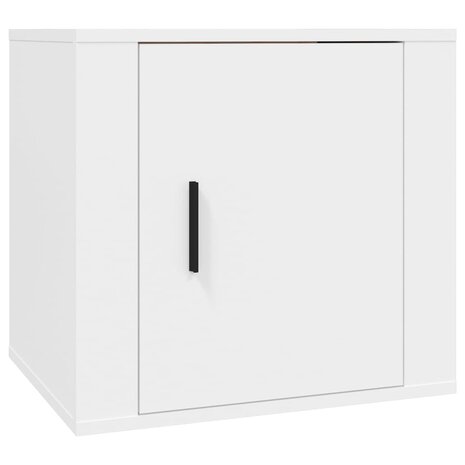 Nachtkastjes 2 st 50x39x47 cm wit 8720287221333 5