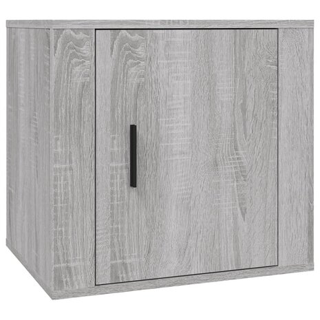 Nachtkastjes 2 st 50x39x47 cm grijs sonoma eikenkleurig 8720287221456 5