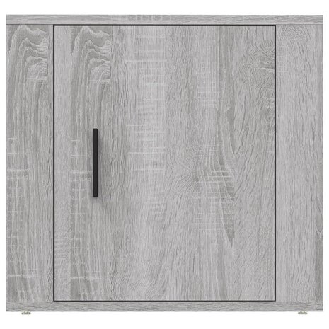 Nachtkastjes 2 st 50x39x47 cm grijs sonoma eikenkleurig 8720287221456 6