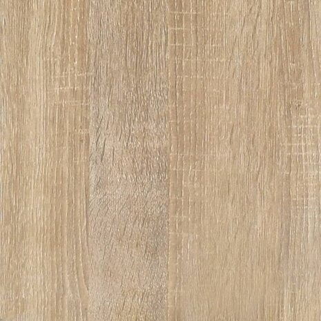 Nachtkastje 60x36x45 cm bewerkt hout sonoma eikenkleurig 8720287221838 10