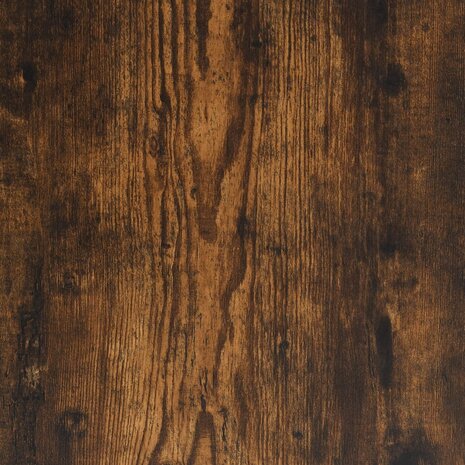 Nachtkastjes 2 st 40x42x60 cm bewerkt hout gerookt eikenkleurig 8720845938772 12