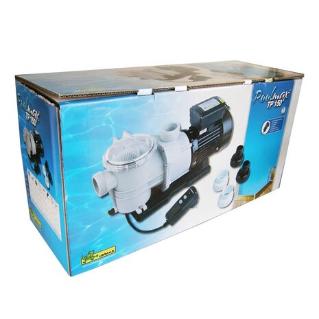 Ubbink Pomp Poolmax TP 150 7504499 8711465044998 3