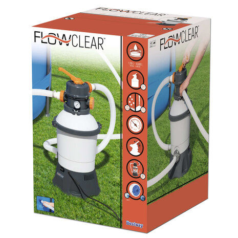 Bestway Flowclear Zandfilterpomp 6942138967043 7