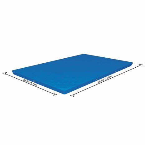 Bestway Flowclear Zwembadhoes 259x170 cm 8721012051607 6