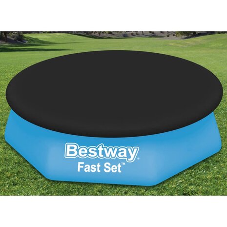 Bestway Flowclear Zwembadhoes Fast Set 240 cm 8721012052758 1