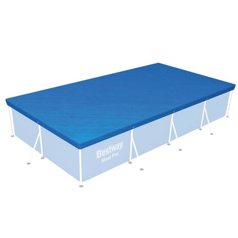 Bestway Zwembadhoes Flowclear 400x211 cm 6942138918502 2