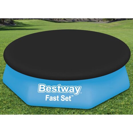 Bestway Zwembadhoes Flowclear Fast Set 240 cm 6942138984873 2