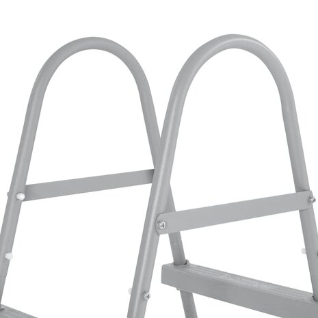 Bestway Zwembadladder Flowclear 2 treden 84 cm 8721012053564 3