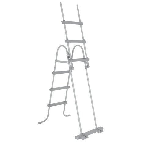 Bestway Flowclear Zwembadladder 4 treden 107 cm 8721012053571 3