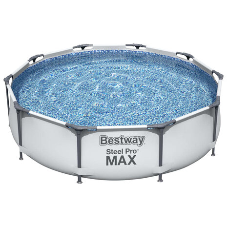 Bestway Steel Pro MAX Zwembadset 305x76 cm 8721012052253 2