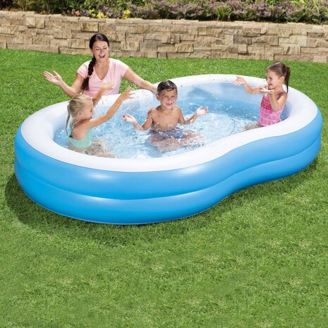 Bestway Familiezwembad Big Lagoon 262x157x46 cm 8721012052970 1