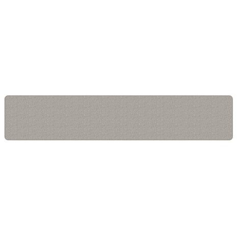 Tapijtloper 50x250 cm sisal-look taupe 8720845923983 3