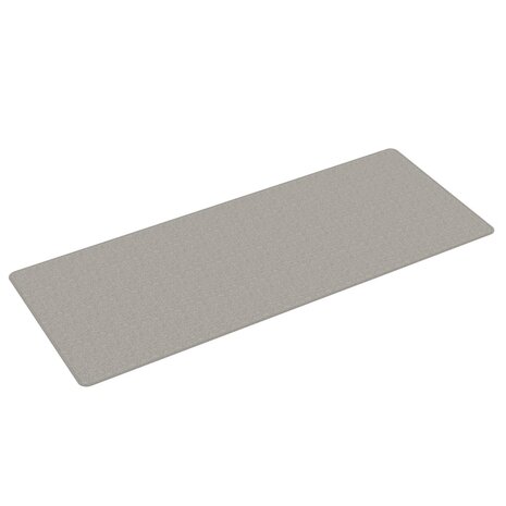 Tapijtloper 80x200 cm sisal-look taupe 8720845924010 2