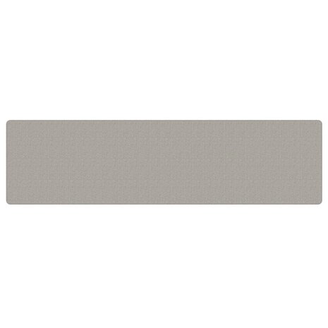 Tapijtloper 80x300 cm sisal-look taupe 8720845924034 3