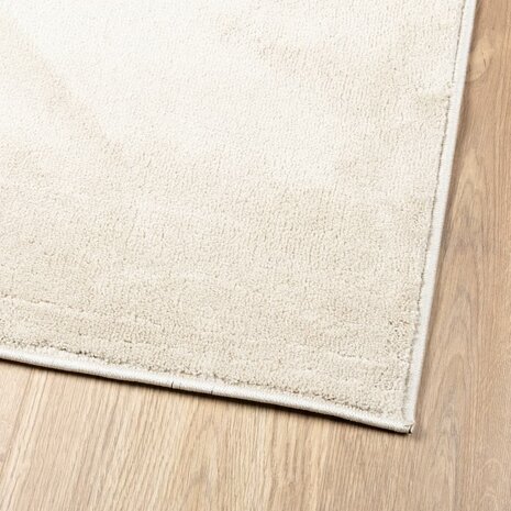 Vloerkleed OVIEDO laagpolig 80x150 cm beige 8721012230866 4